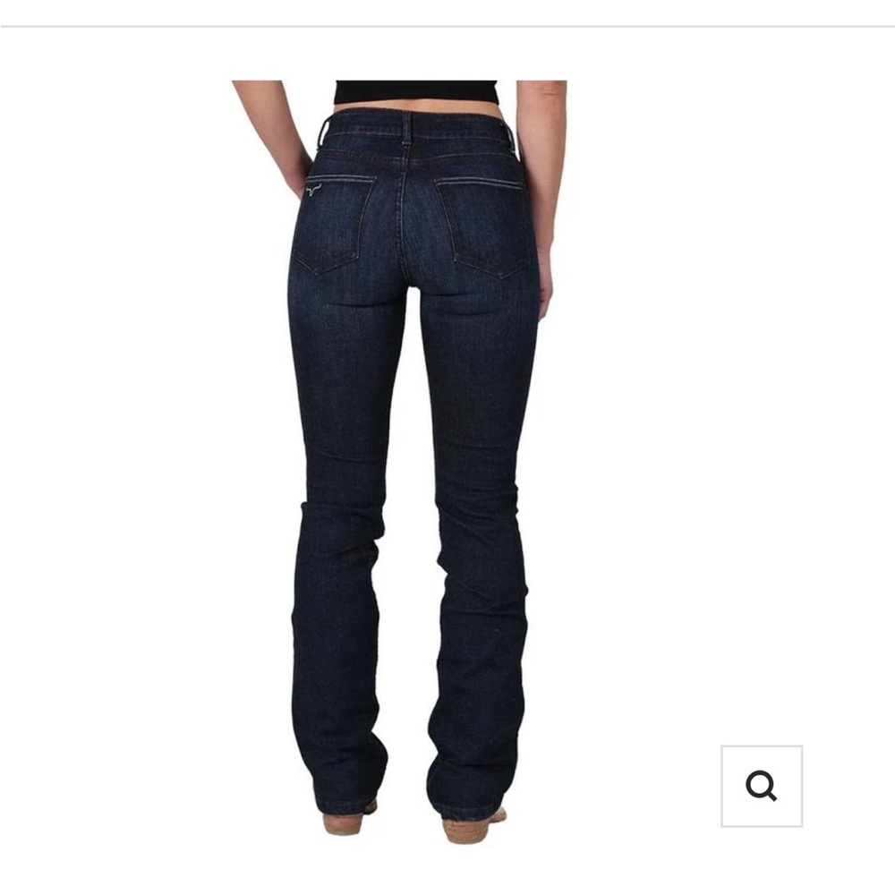 Kimes Jeans Audrey